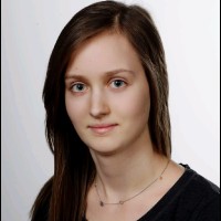 Budvar Employee Martyna Michalak's profile photo