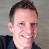 Technivant Employee Andy Young's profile photo