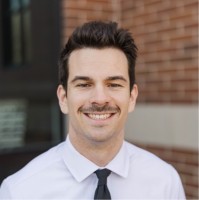 Lumion (Formerly Mia Share) Employee Bentley Arndt's profile photo