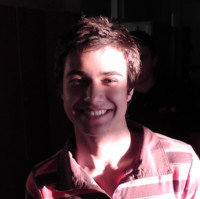 VividMind Employee Csaba Hegedűs's profile photo