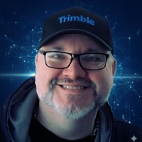 Trade Service, A Trimble Company Employee Jay Morris's profile photo