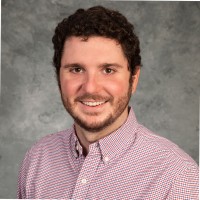 Mirka USA Employee Chandler Lawley's profile photo