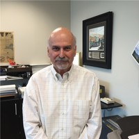 Lawrence Boudreaux