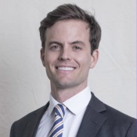 Infrastructure New South Wales (iNSW) Employee Rory Butler's profile photo