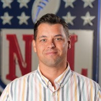 National Football League (NFL) Employee Nate Steele's profile photo