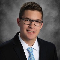 EY Employee Collin Steele's profile photo