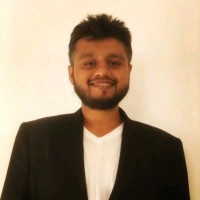 EnFuse Solutions Employee Sahil Shah's profile photo
