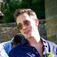 davies+mckerr Employee Sion Payne's profile photo