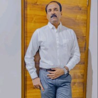 Suresh Nair Email