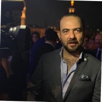 Bassel Aridi Email & Phone Number