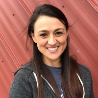 Abigail Patrick Email & Phone Number