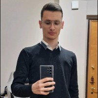 Bytewex Employee Fabio Musso's profile photo
