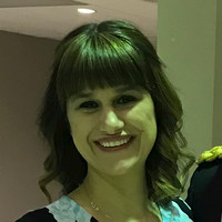 Central Academy of Excellence Employee Danielle Legrand's profile photo