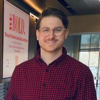 Colton James's profile photo