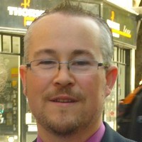 Ayvens Employee Andy Dent's profile photo