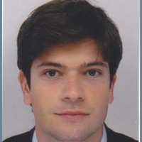 DN Capital Employee Tom Rubens's profile photo