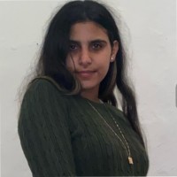 GrofleX Employee Salma Raouf's profile photo
