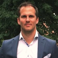 Alexander Ehrensvärd Email