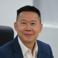 LiT Strategy Employee Roy Peng's profile photo