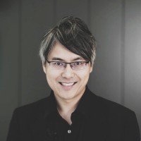 SHOPLINE Employee Christopher Yang's profile photo