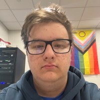 Rock Technology Employee Ethan Laud's profile photo