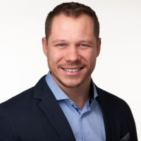 MVMI Zrt. Employee Levente Csépke's profile photo