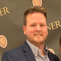 Legacy Fire Protection Employee Ryan Stork's profile photo