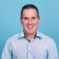 Making Waves Swim School (CANADA) Employee Tiernan Murphy's profile photo