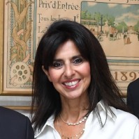 BSH Electroménager Employee Véronique Lenail's profile photo