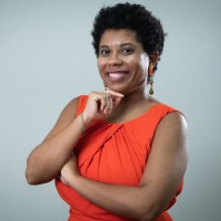 More in Common Employee Maria Gabriela Feitosa dos Santos's profile photo