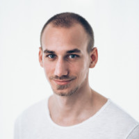Creatim Employee Mitja Nučič's profile photo