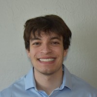 Anduril Industries Employee Logan Bader's profile photo