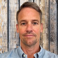 Objective Corporation Employee Tom Jackson's profile photo