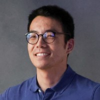 The Markup Employee Gabriel Hongsdusit's profile photo