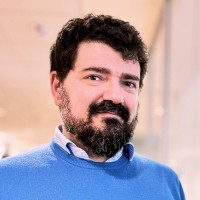DOS Design Employee Lorenzo Ermigiotti's profile photo