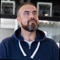 Flussonic Employee Archy Welker's profile photo