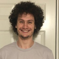 Datalere Employee Gil Platt's profile photo