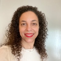 Telefónica Innovación Digital Employee Rebeca Delgado's profile photo