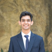 PROK DEVICES PRIVATE LIMITED Employee Taksh Jain's profile photo