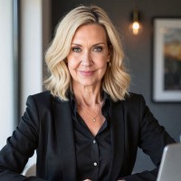 Solera, Inc. Employee Angela Shue's profile photo