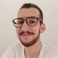Eatsy Orders Corp Employee Joalbert Milano's profile photo