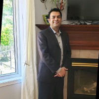 Focal Naim America Employee Sanjay S.'s profile photo