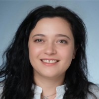 Julia Kiseleva Email & Phone Number