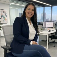 CINEX Employee Scarlet Rujano's profile photo