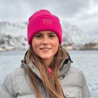 Mourik Industriebouw BV Employee Merel Moerkerken's profile photo