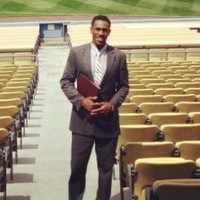MGR Real Estate Employee Marques Jones's profile photo