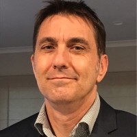 WSP Employee Craig Connelly's profile photo