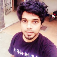 impact.com Employee Sathish Loganathan's profile photo