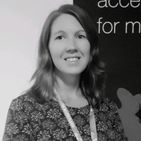 Horsham District Council Employee Emma Parkes's profile photo