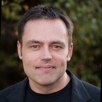 County of Monterey Employee John Beuerle's profile photo